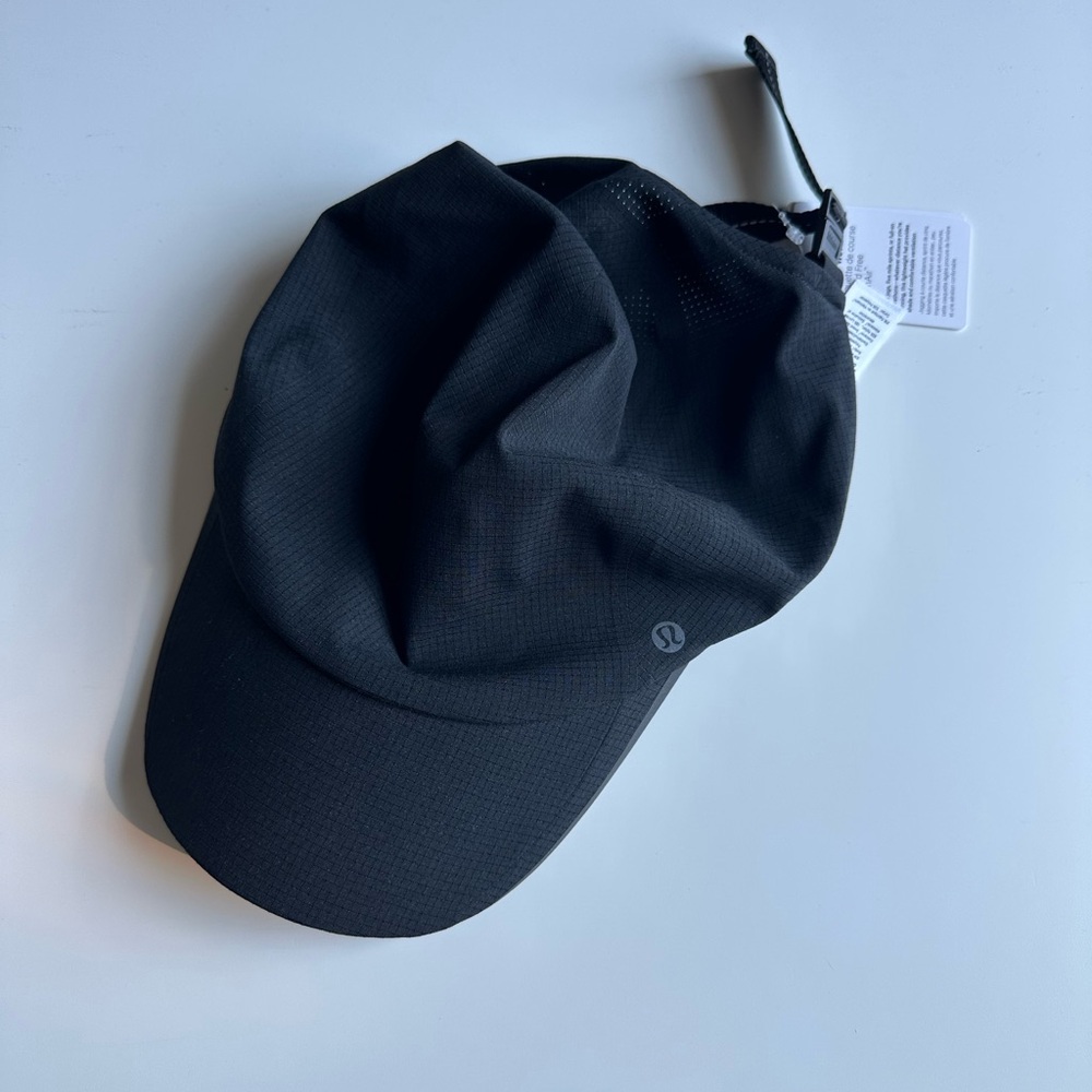 lululemon athletica Black Hat